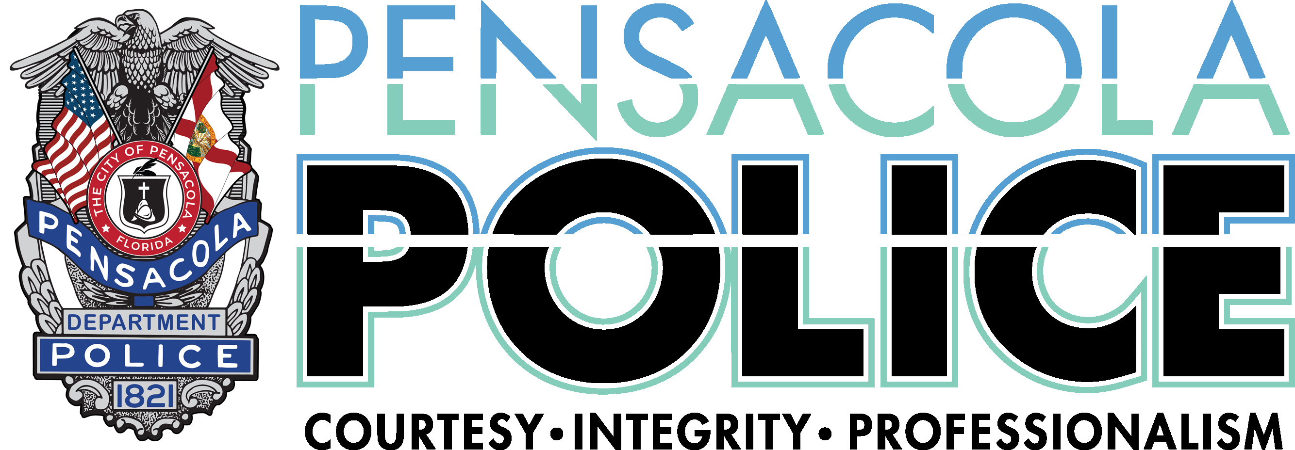 Pensacola Police